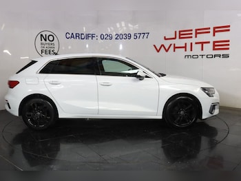Used Audi A3 2023 for sale - 75462294: Photo