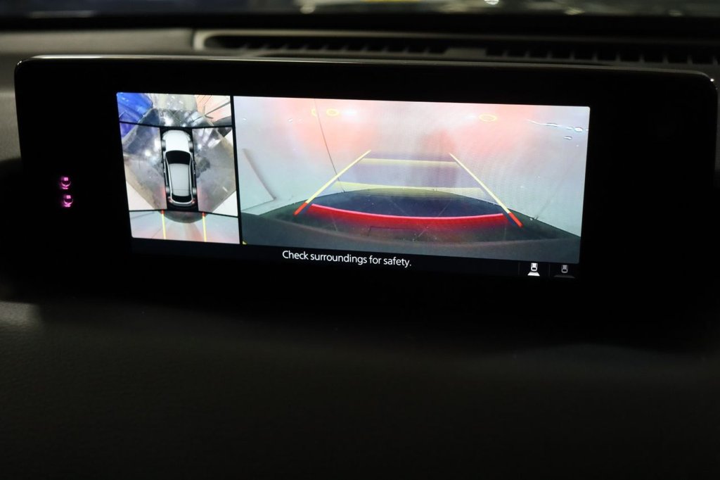 Used Mazda MX-30 2021 for sale - 77064826: Photo 11