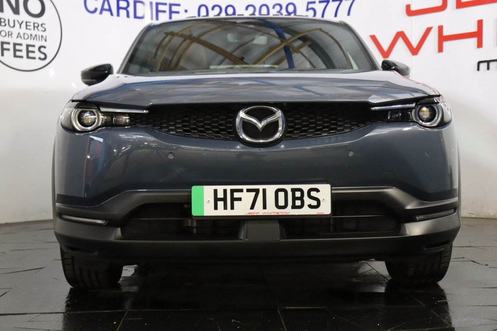 Used Mazda MX-30 2021 for sale - 77064826: Photo 12