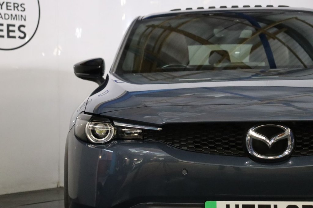Used Mazda MX-30 2021 for sale - 77064826: Photo 13