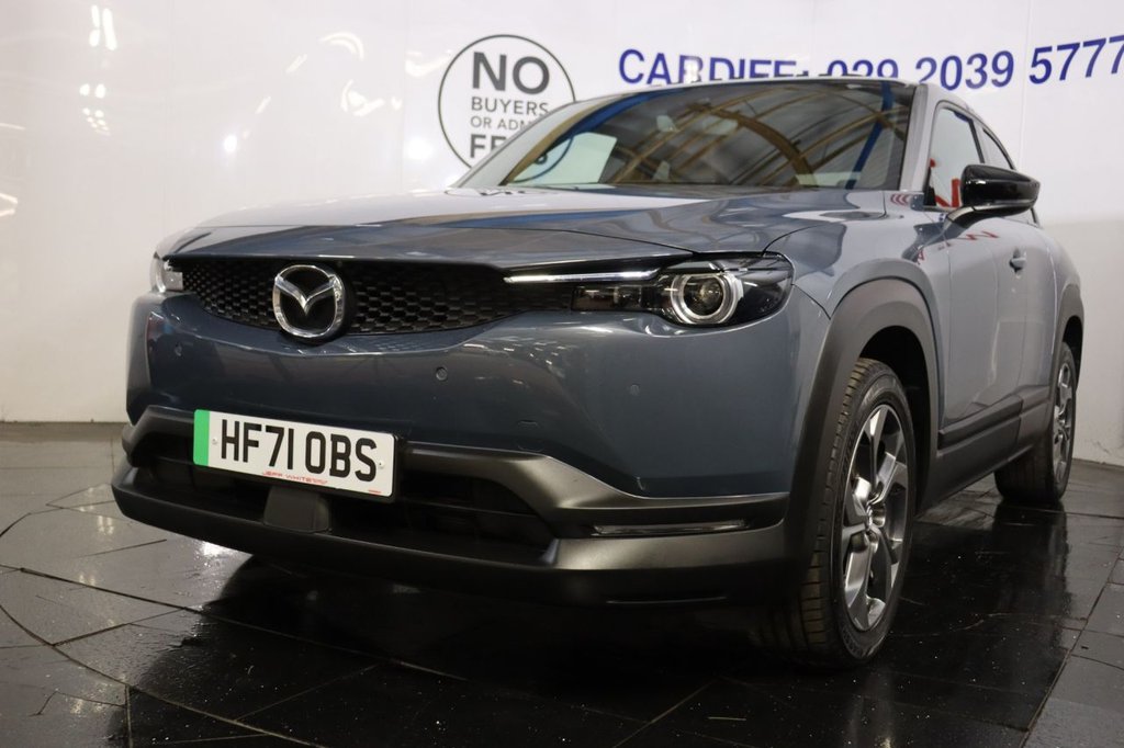 Used Mazda MX-30 2021 for sale - 77064826: Photo 14