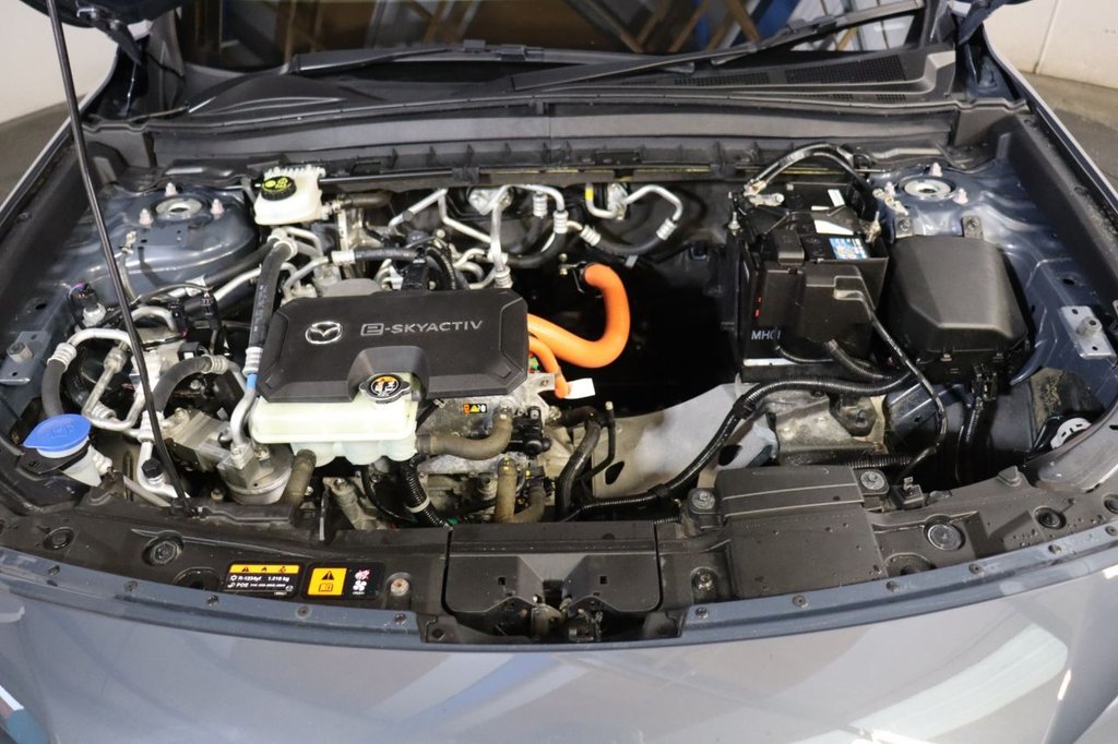 Used Mazda MX-30 2021 for sale - 77064826: Photo 16