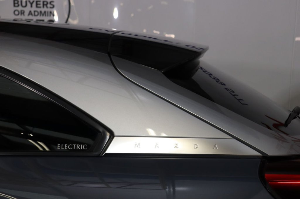 Used Mazda MX-30 2021 for sale - 77064826: Photo 17