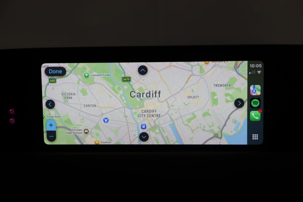 Used Mazda MX-30 2021 for sale - 77064826: Photo 19