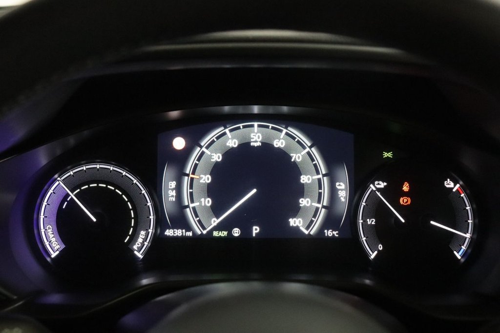 Used Mazda MX-30 2021 for sale - 77064826: Photo 21