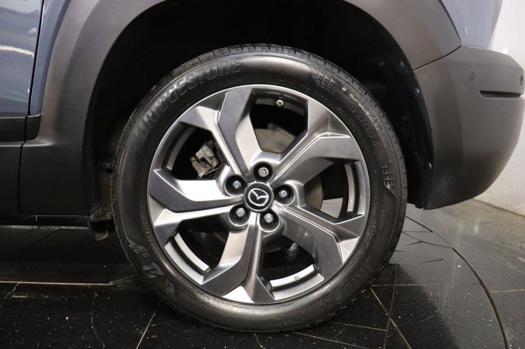 Used Mazda MX-30 2021 for sale - 77064826: Photo 25