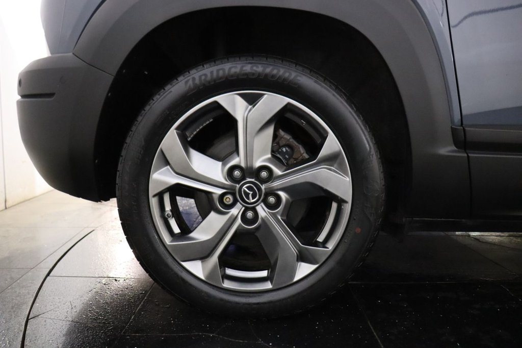 Used Mazda MX-30 2021 for sale - 77064826: Photo 27