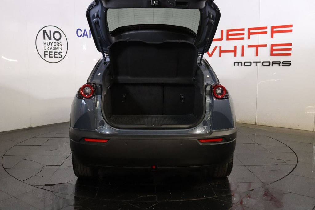 Used Mazda MX-30 2021 for sale - 77064826: Photo 28