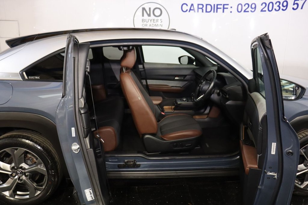 Used Mazda MX-30 2021 for sale - 77064826: Photo 30