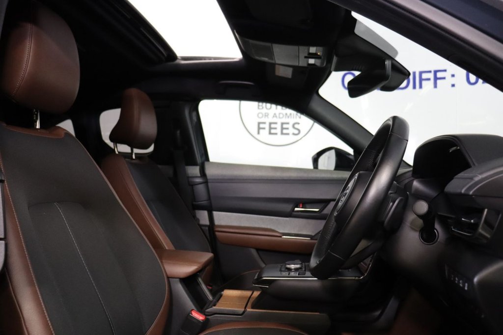 Used Mazda MX-30 2021 for sale - 77064826: Photo 32