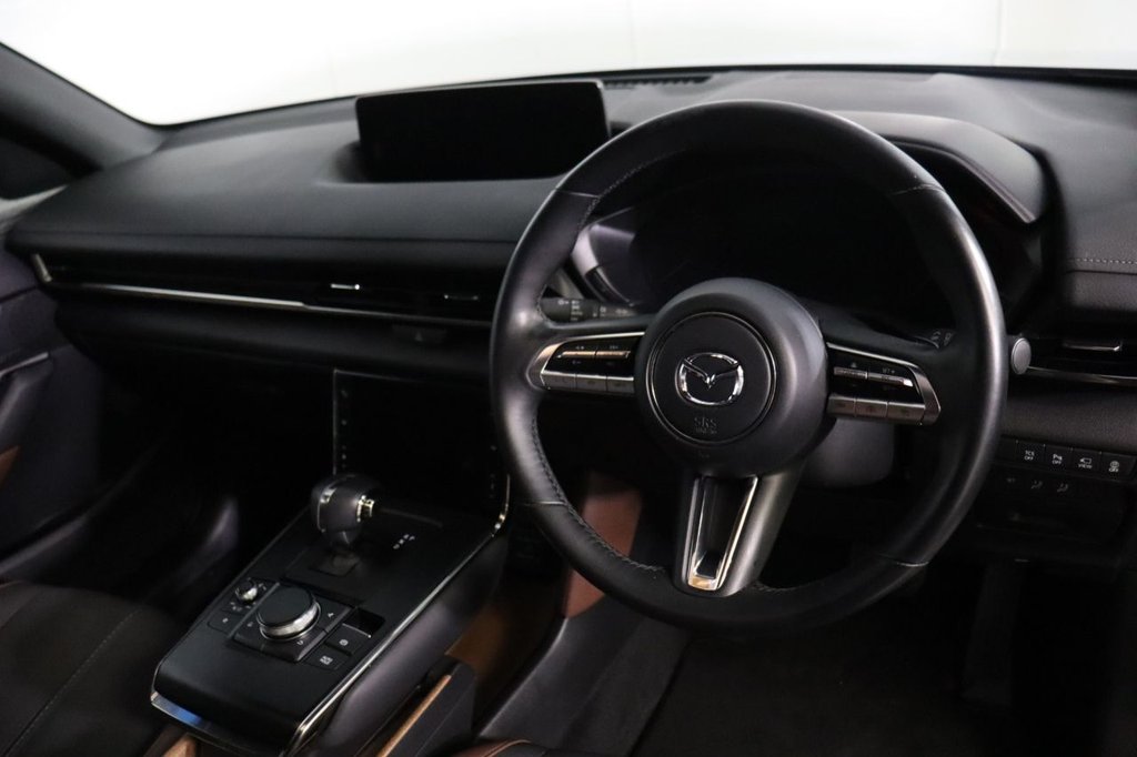 Used Mazda MX-30 2021 for sale - 77064826: Photo 33