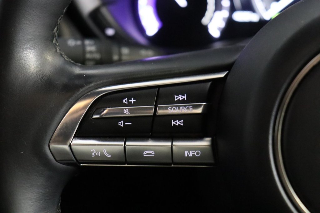 Used Mazda MX-30 2021 for sale - 77064826: Photo 34