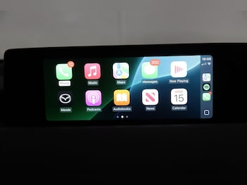 Used Mazda MX-30 2021 for sale - 77064826: Photo