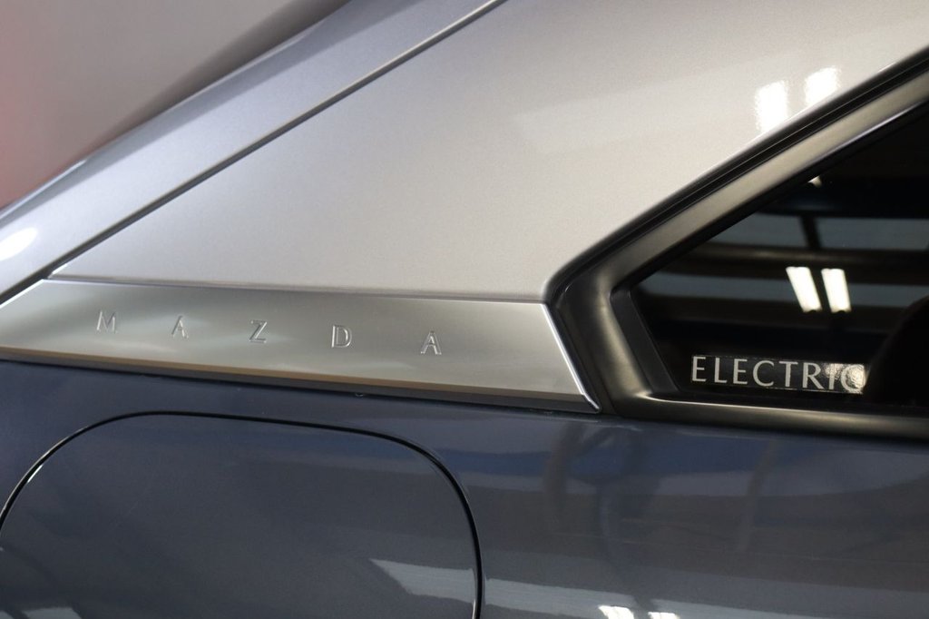 Used Mazda MX-30 2021 for sale - 77064826: Photo 42