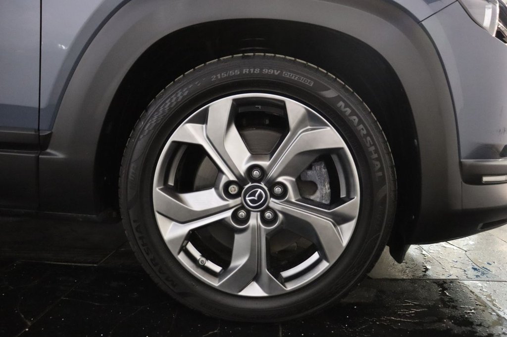 Used Mazda MX-30 2021 for sale - 77064826: Photo 44