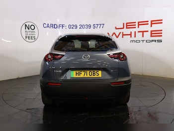 Used Mazda MX-30 2021 for sale - 77064826: Photo
