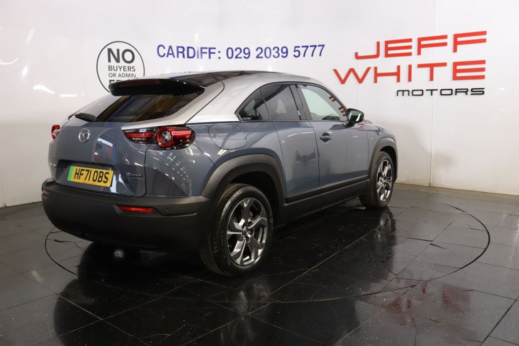 Used Mazda MX-30 2021 for sale - 77064826: Photo 5