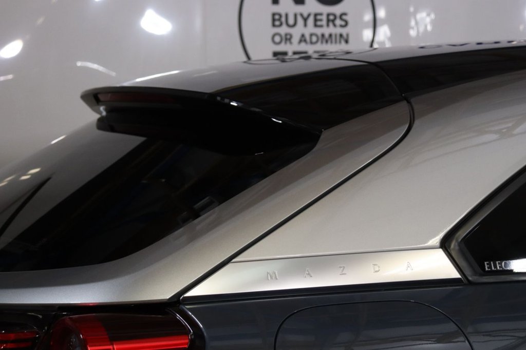 Used Mazda MX-30 2021 for sale - 77064826: Photo 6