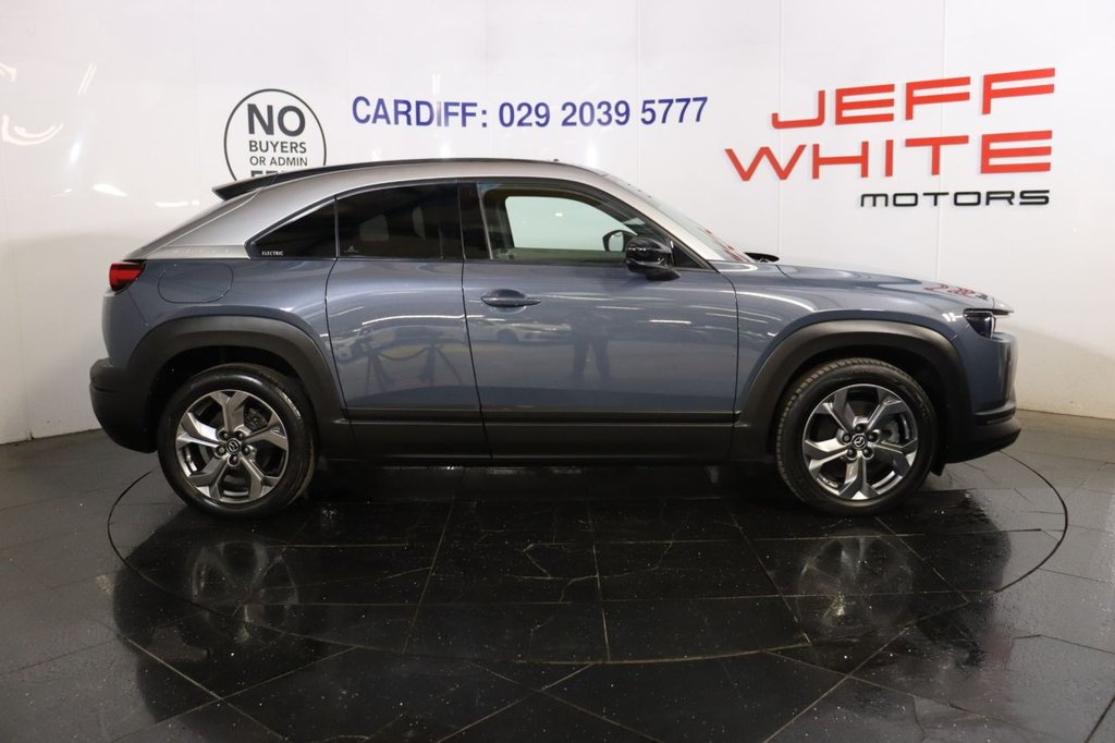 Used Mazda MX-30 2021 for sale - 77064826: Photo 7