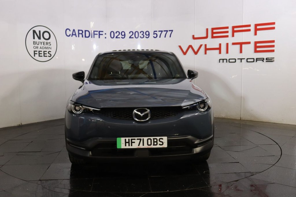 Used Mazda MX-30 2021 for sale - 77064826: Photo 8