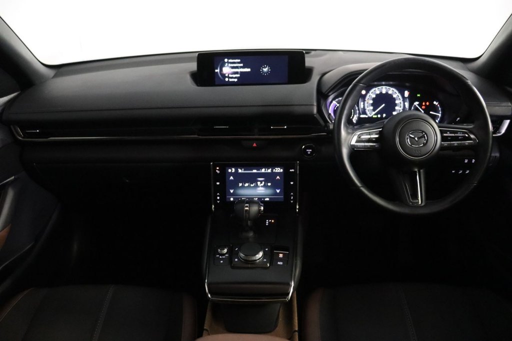Used Mazda MX-30 2021 for sale - 77064826: Photo 9