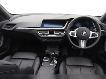 Used BMW 1 Series 2021 for sale - 78530244: Photo