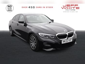 Used BMW 3 Series 2022 for sale - 79666615: Photo
