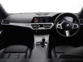 Used BMW 3 Series 2022 for sale - 79666615: Photo