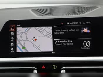 Used BMW 3 Series 2022 for sale - 79666615: Photo