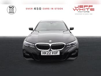 Used BMW 3 Series 2022 for sale - 79666615: Photo