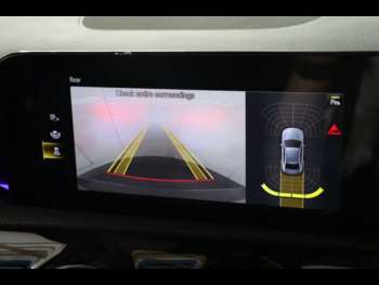 Used Mercedes-Benz A-Class 2022 for sale - 75042537: Photo