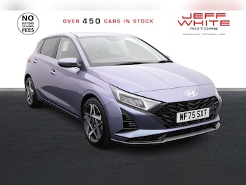 Used Hyundai i20 2025 for sale - 79014081: Photo