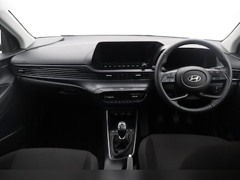 Used Hyundai i20 2025 for sale - 79014081: Photo
