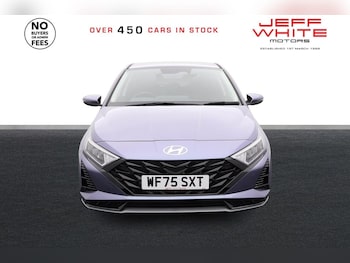 Used Hyundai i20 2025 for sale - 79014081: Photo