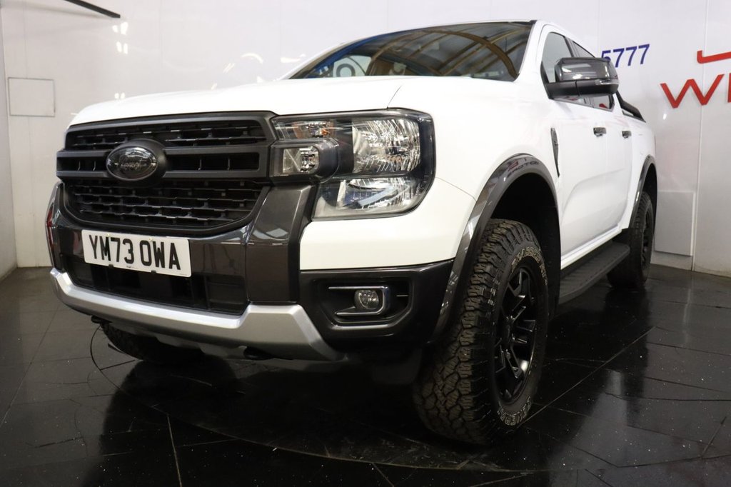 Used Ford Ranger 2024 for sale - 77525830: Photo 14