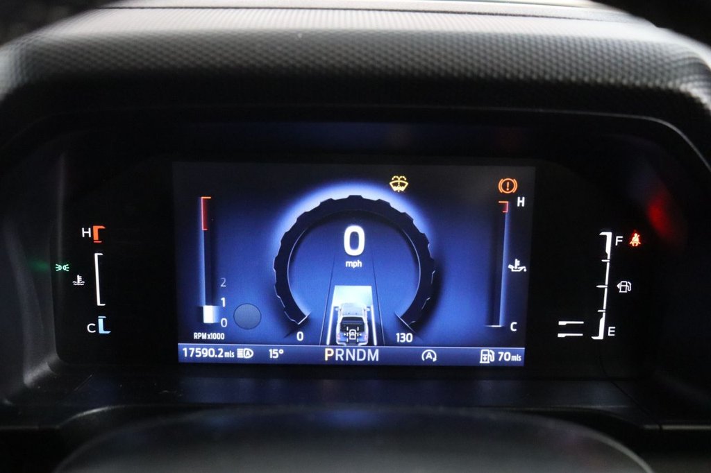 Used Ford Ranger 2024 for sale - 77525830: Photo 16