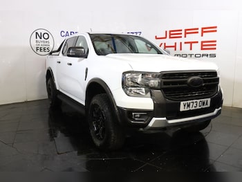 Used Ford Ranger 2024 for sale - 77525830: Photo