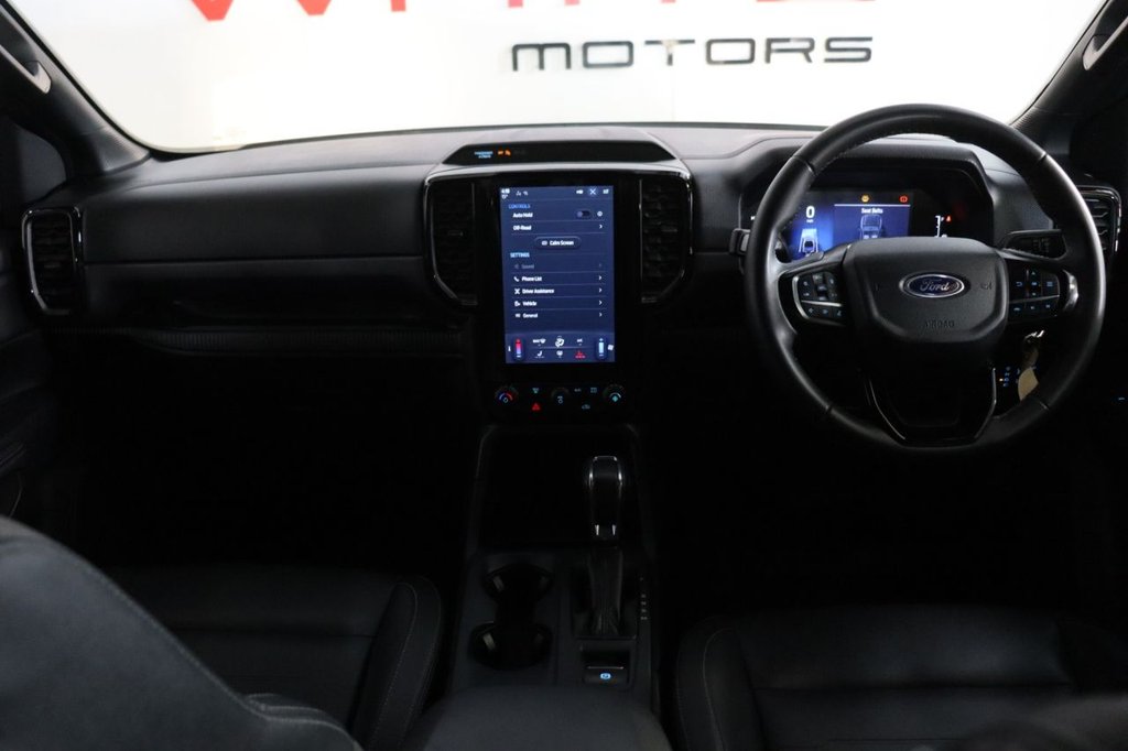 Used Ford Ranger 2024 for sale - 77525830: Photo 2