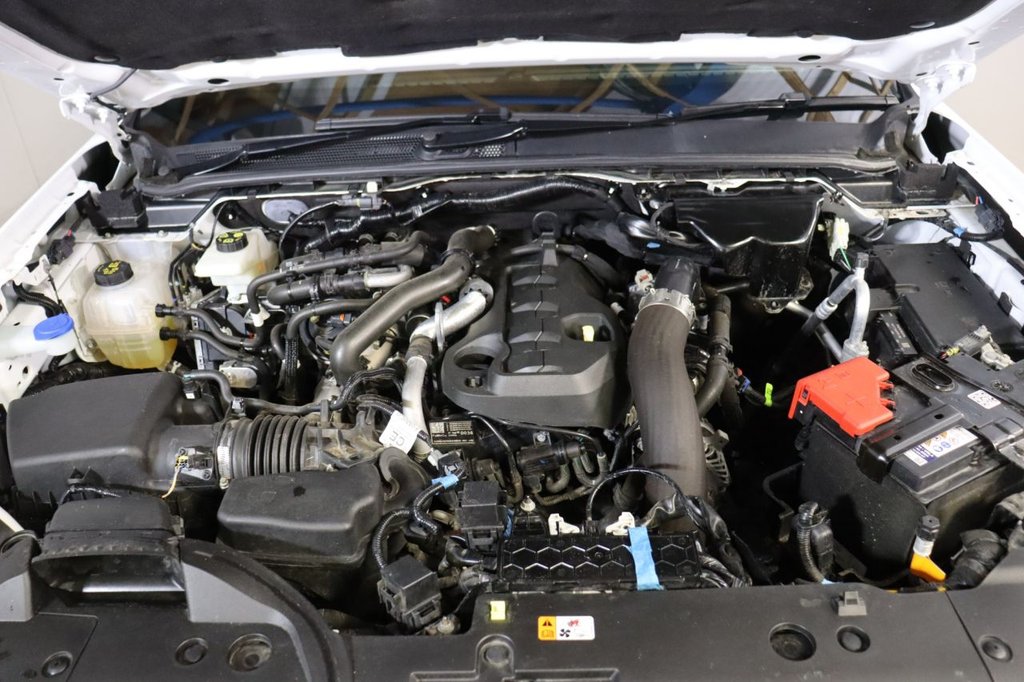 Used Ford Ranger 2024 for sale - 77525830: Photo 21