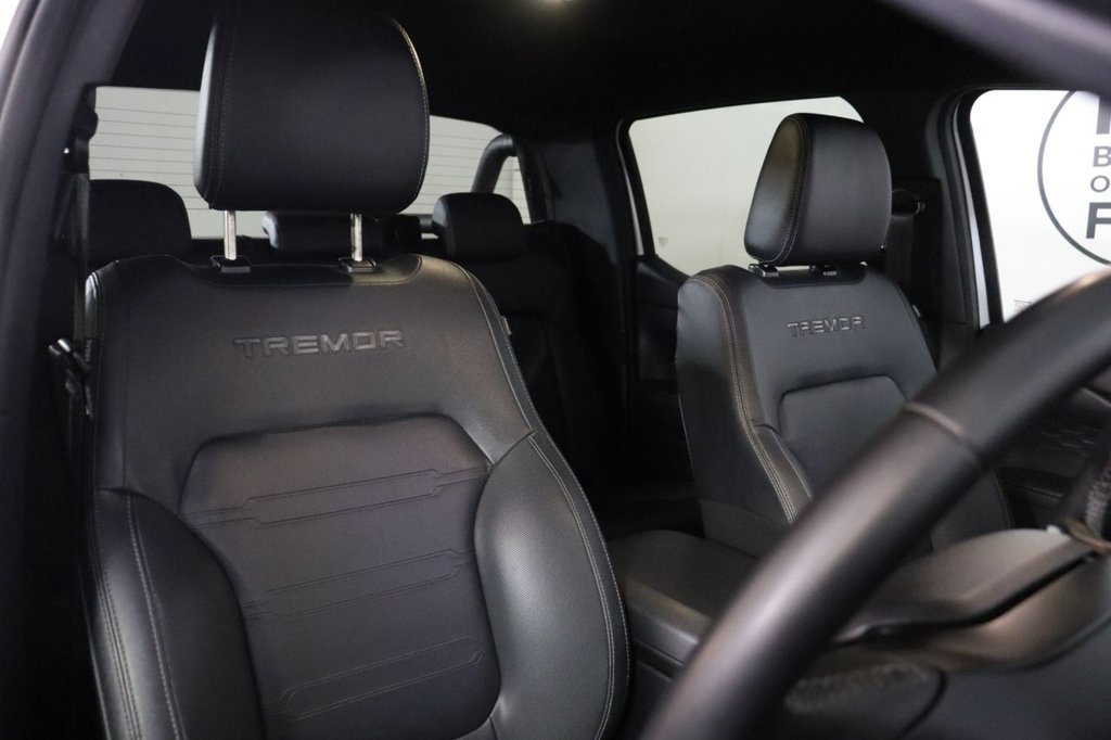 Used Ford Ranger 2024 for sale - 77525830: Photo 24