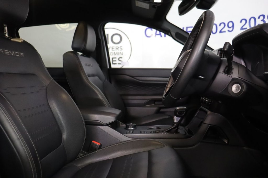 Used Ford Ranger 2024 for sale - 77525830: Photo 25