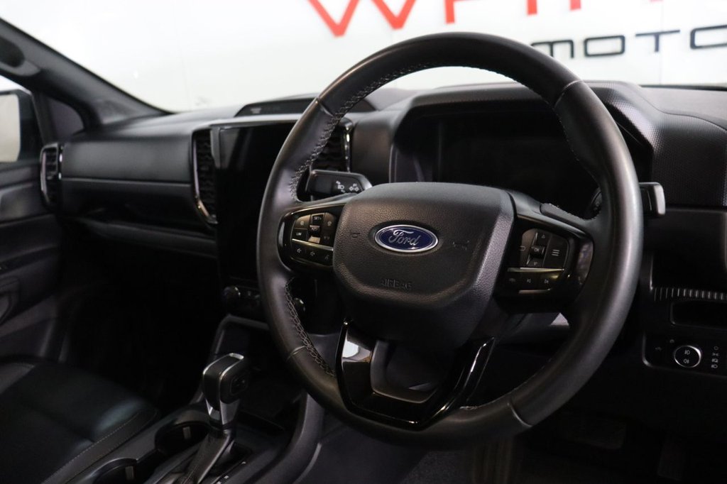 Used Ford Ranger 2024 for sale - 77525830: Photo 26