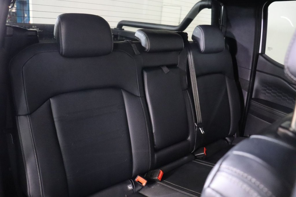 Used Ford Ranger 2024 for sale - 77525830: Photo 37