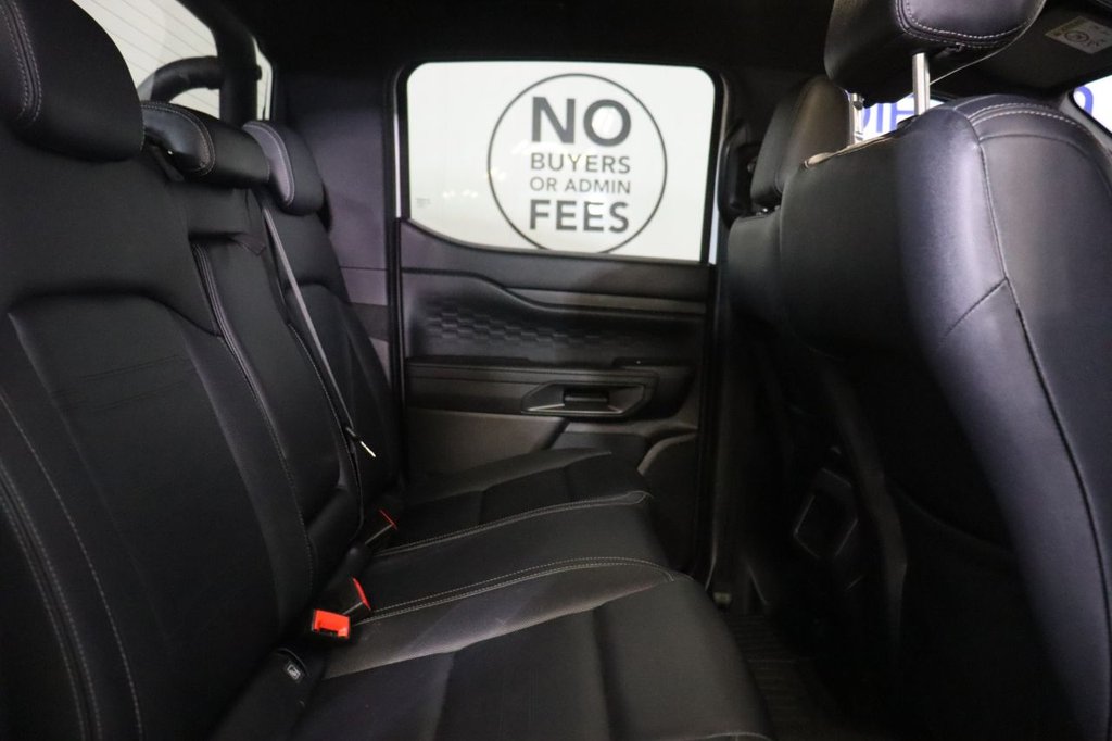 Used Ford Ranger 2024 for sale - 77525830: Photo 38