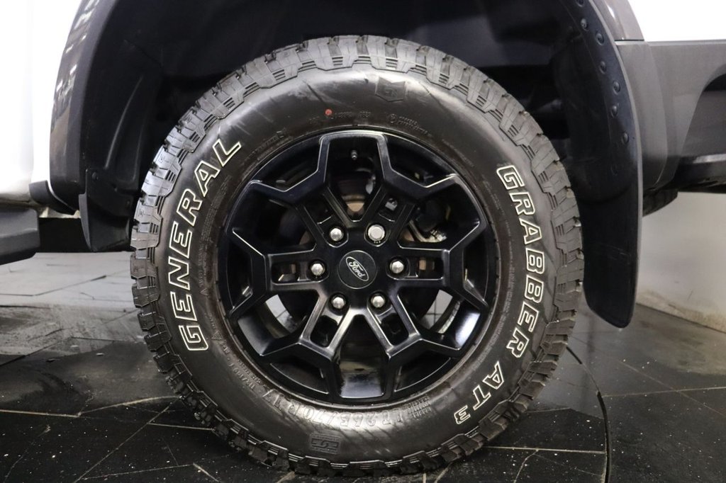 Used Ford Ranger 2024 for sale - 77525830: Photo 41