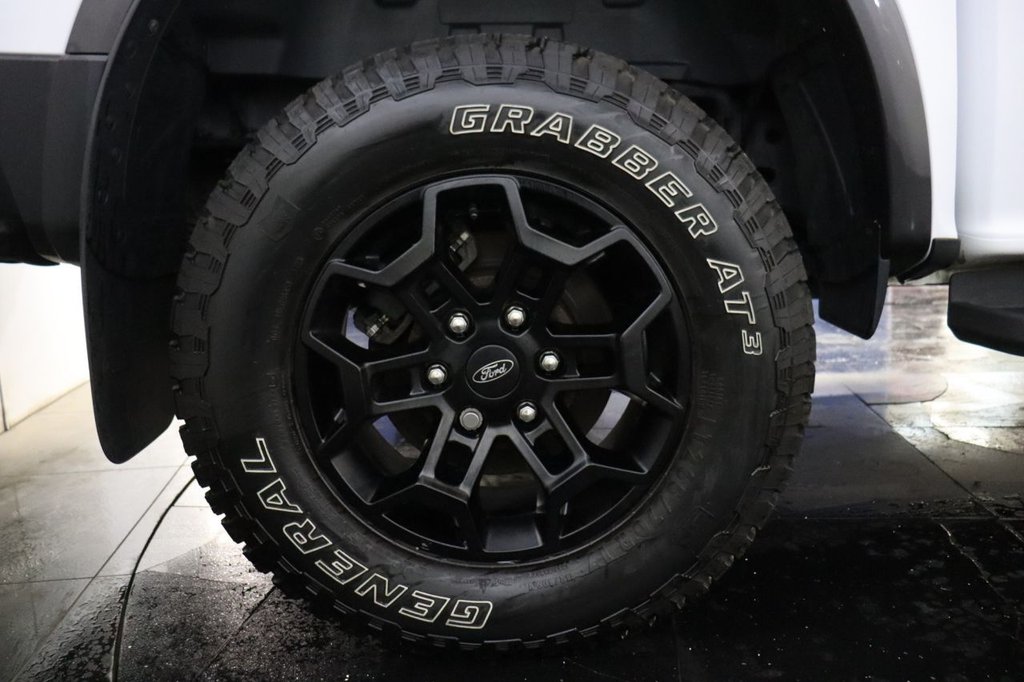 Used Ford Ranger 2024 for sale - 77525830: Photo 42