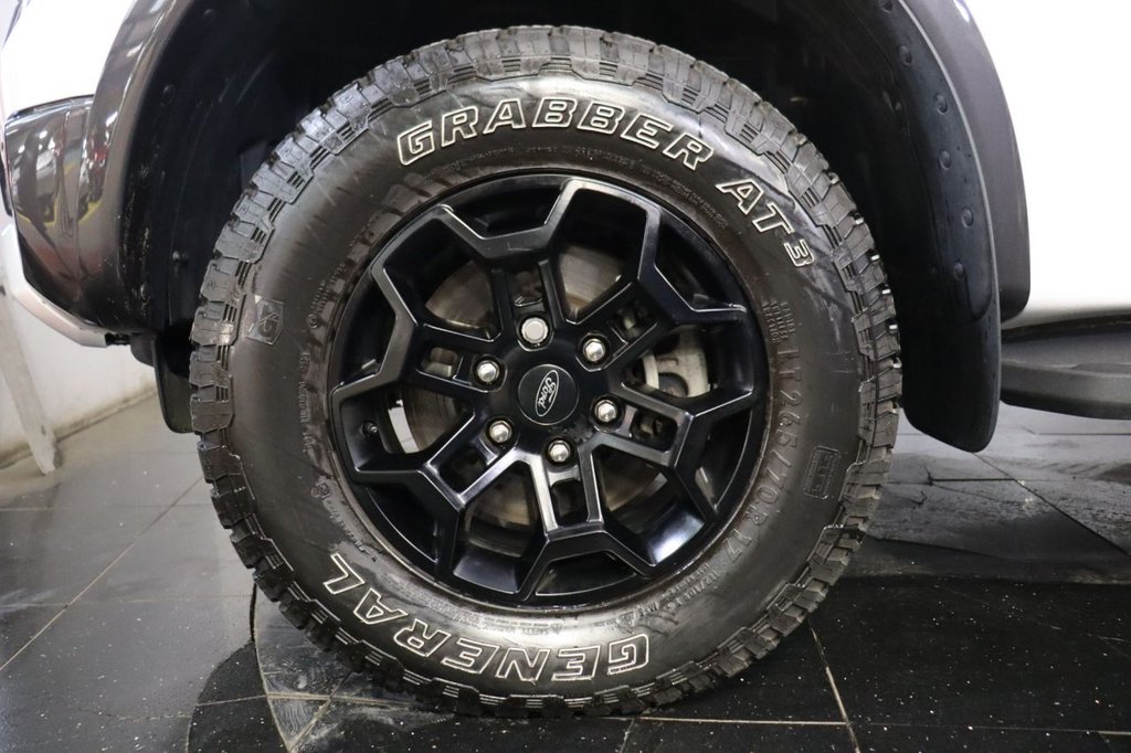 Used Ford Ranger 2024 for sale - 77525830: Photo 44