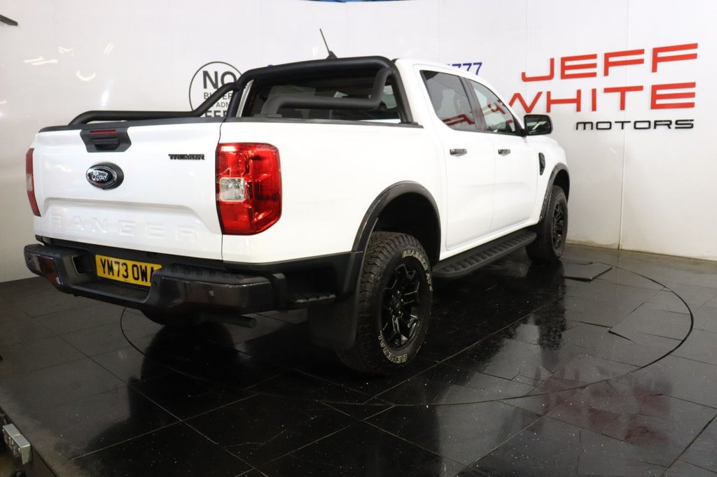 Used Ford Ranger 2024 for sale - 77525830: Photo 5