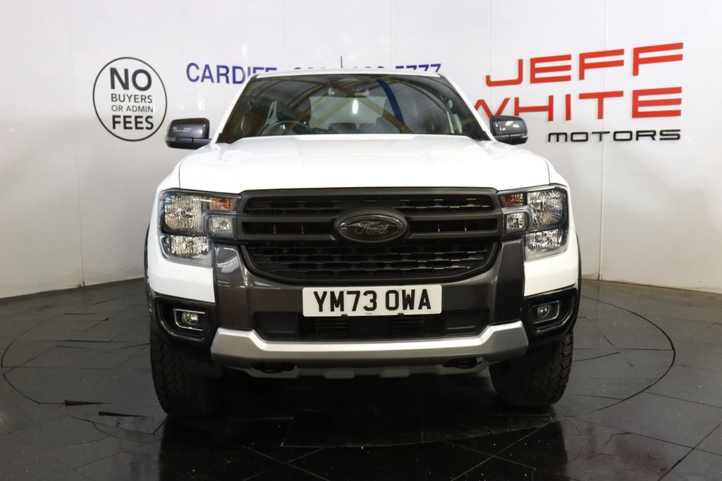 Used Ford Ranger 2024 for sale - 77525830: Photo 7