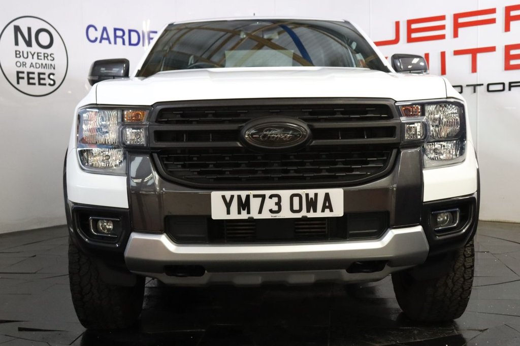 Used Ford Ranger 2024 for sale - 77525830: Photo 8